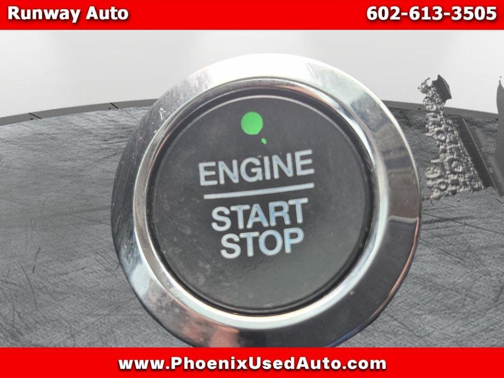 used 2018 Ford EcoSport car, priced at $10,988