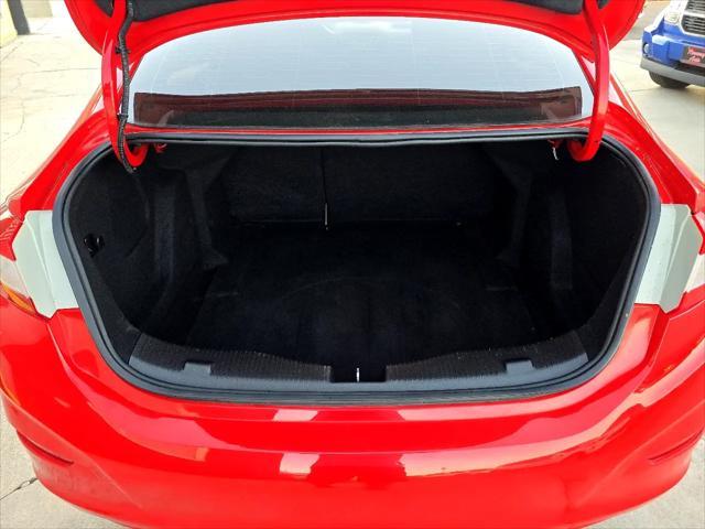 used 2016 Chevrolet Cruze car, priced at $9,988