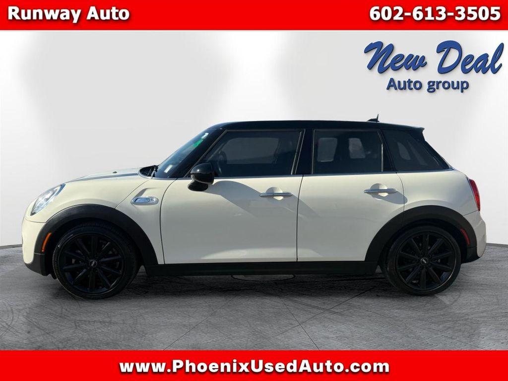 used 2016 MINI Hardtop car, priced at $12,988