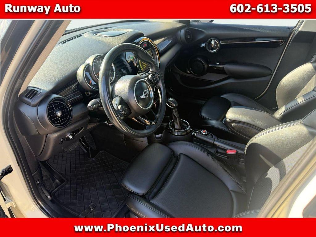 used 2016 MINI Hardtop car, priced at $12,988