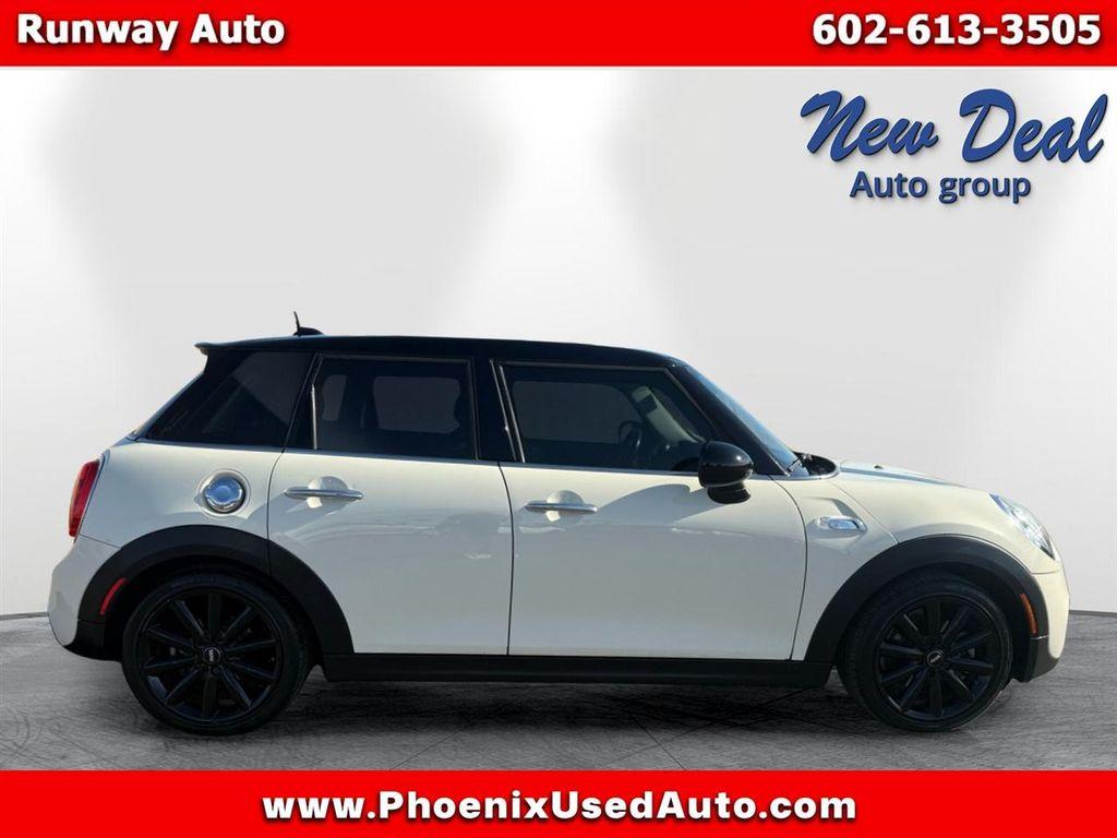 used 2016 MINI Hardtop car, priced at $12,988