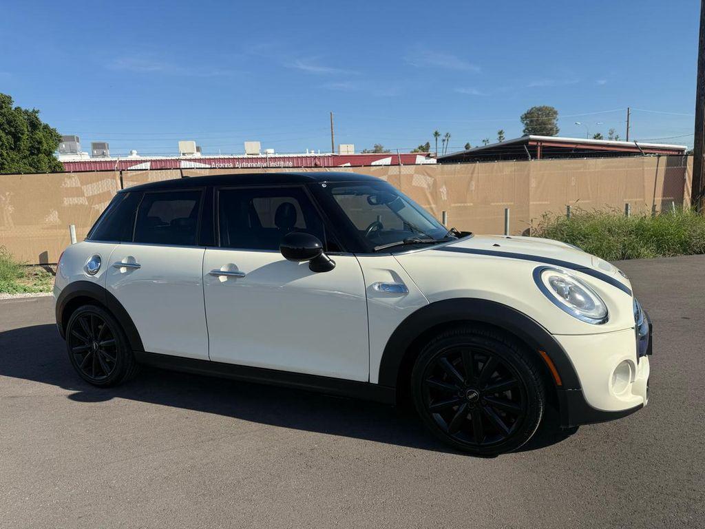 used 2016 MINI Hardtop car, priced at $12,988