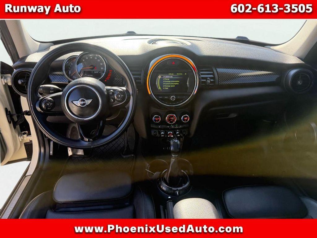 used 2016 MINI Hardtop car, priced at $12,988