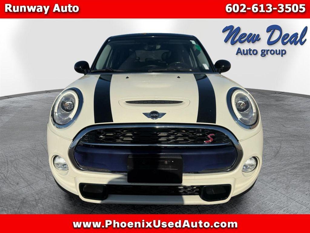 used 2016 MINI Hardtop car, priced at $12,988