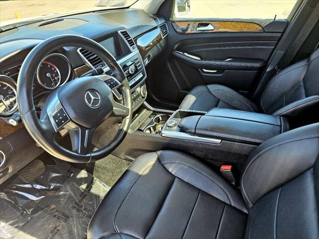 used 2013 Mercedes-Benz M-Class car, priced at $13,777