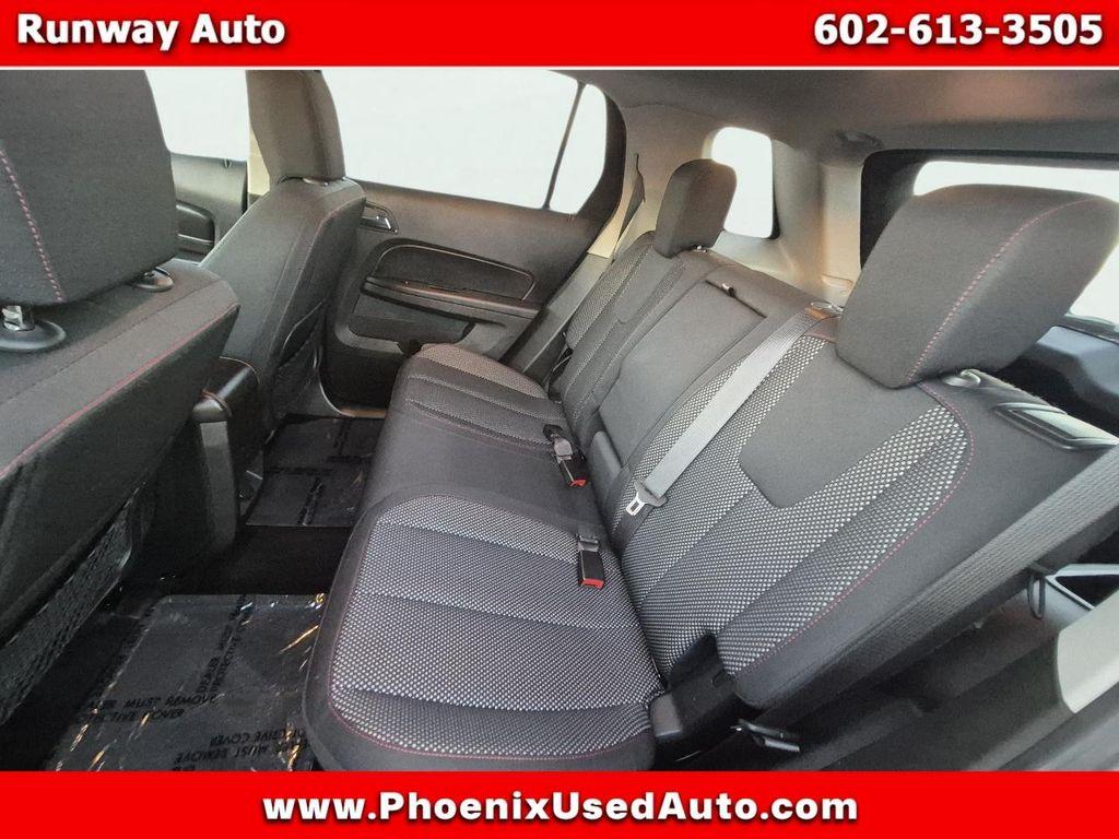 used 2015 GMC Terrain car, priced at $10,988