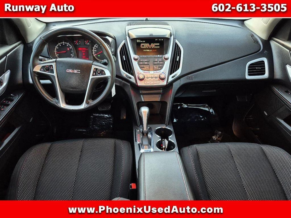 used 2015 GMC Terrain car, priced at $10,988