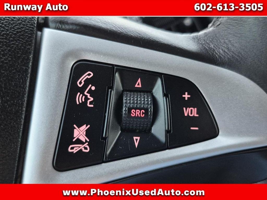 used 2015 GMC Terrain car, priced at $10,988