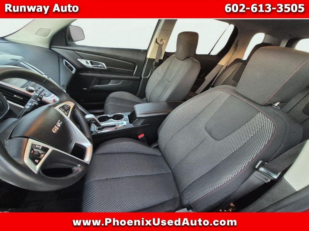 used 2015 GMC Terrain car, priced at $10,988