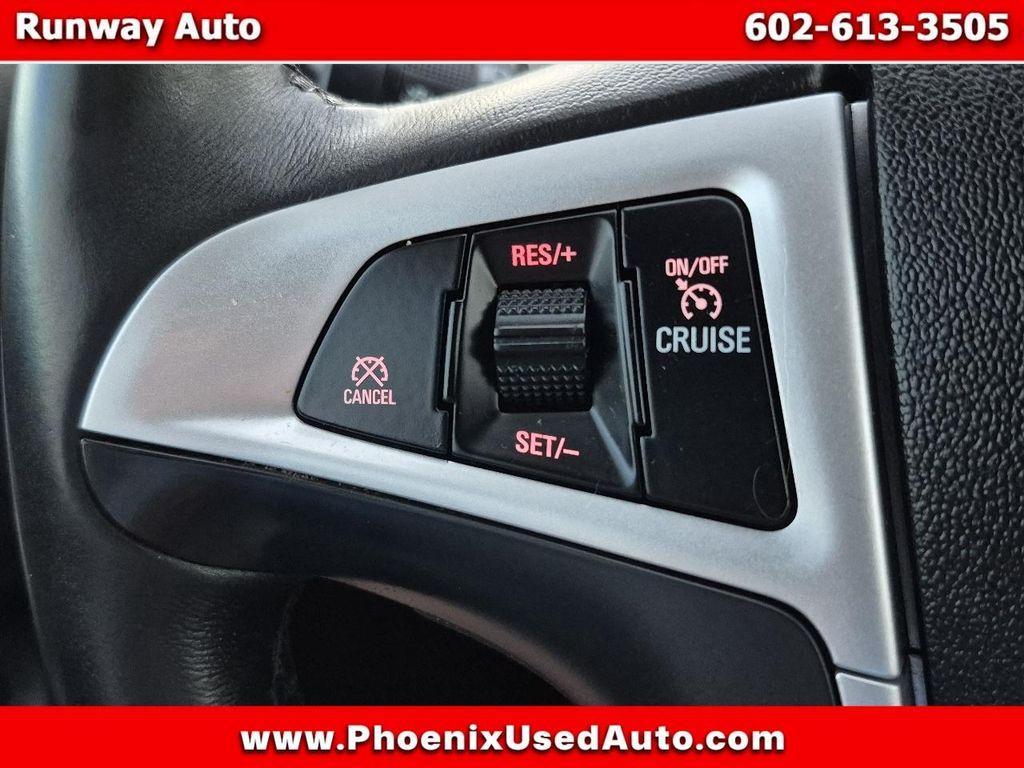 used 2015 GMC Terrain car, priced at $10,988