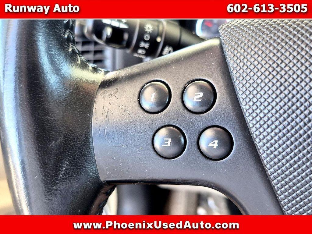 used 2005 Cadillac CTS car, priced at $5,988