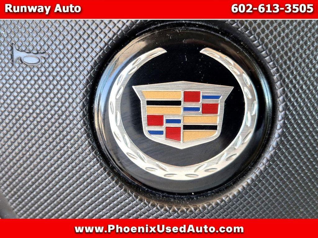 used 2005 Cadillac CTS car, priced at $5,988