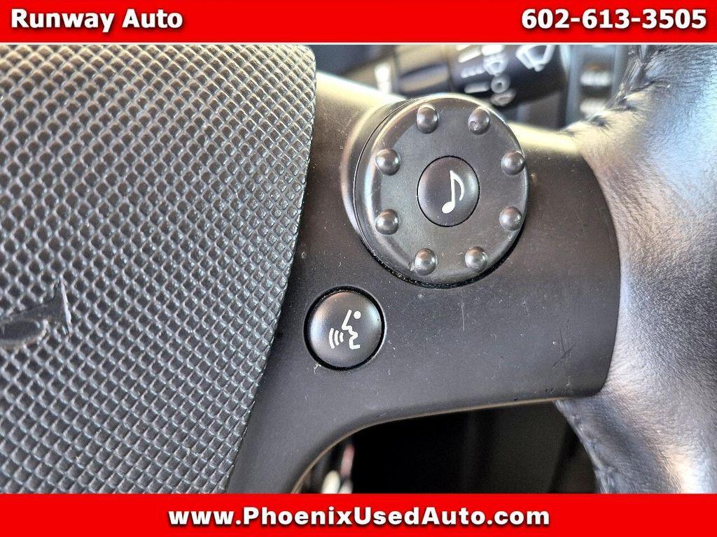 used 2005 Cadillac CTS car, priced at $5,988