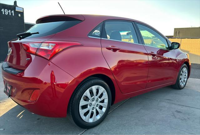 used 2016 Hyundai Elantra GT car, priced at $12,988