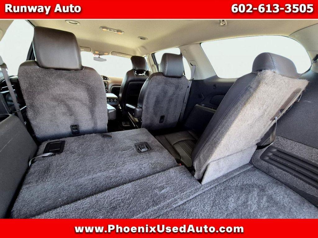 used 2014 Buick Enclave car, priced at $9,488