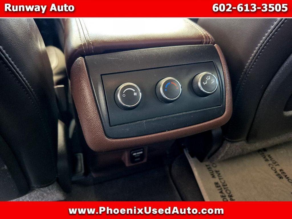 used 2014 Buick Enclave car, priced at $9,488