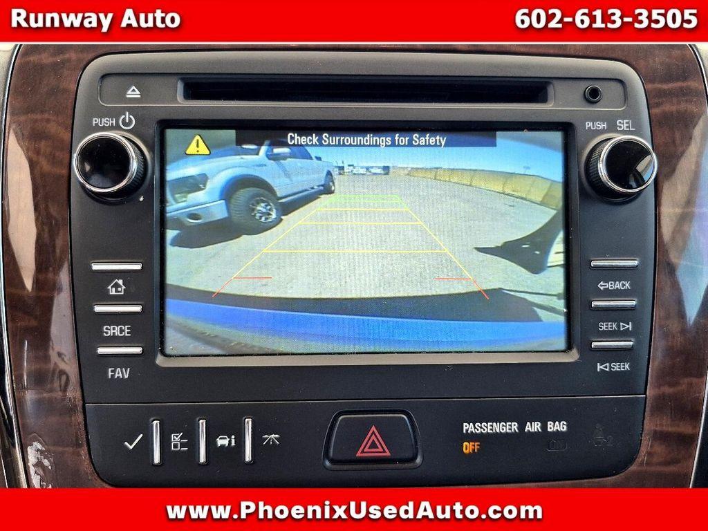 used 2014 Buick Enclave car, priced at $9,488