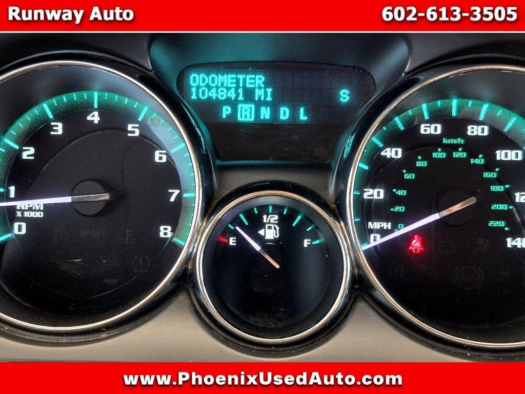 used 2014 Buick Enclave car, priced at $9,488