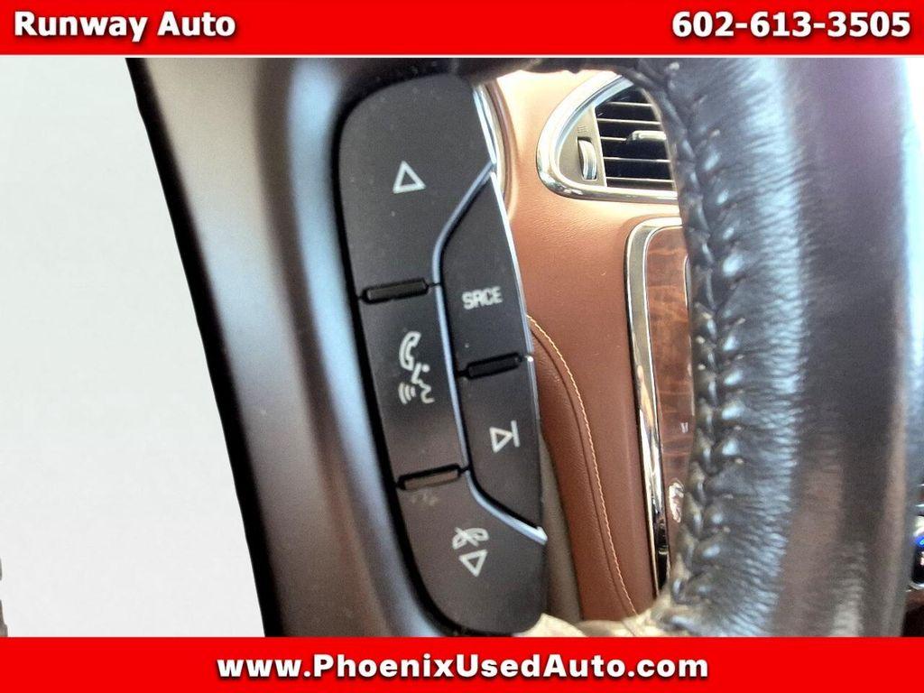 used 2014 Buick Enclave car, priced at $9,488