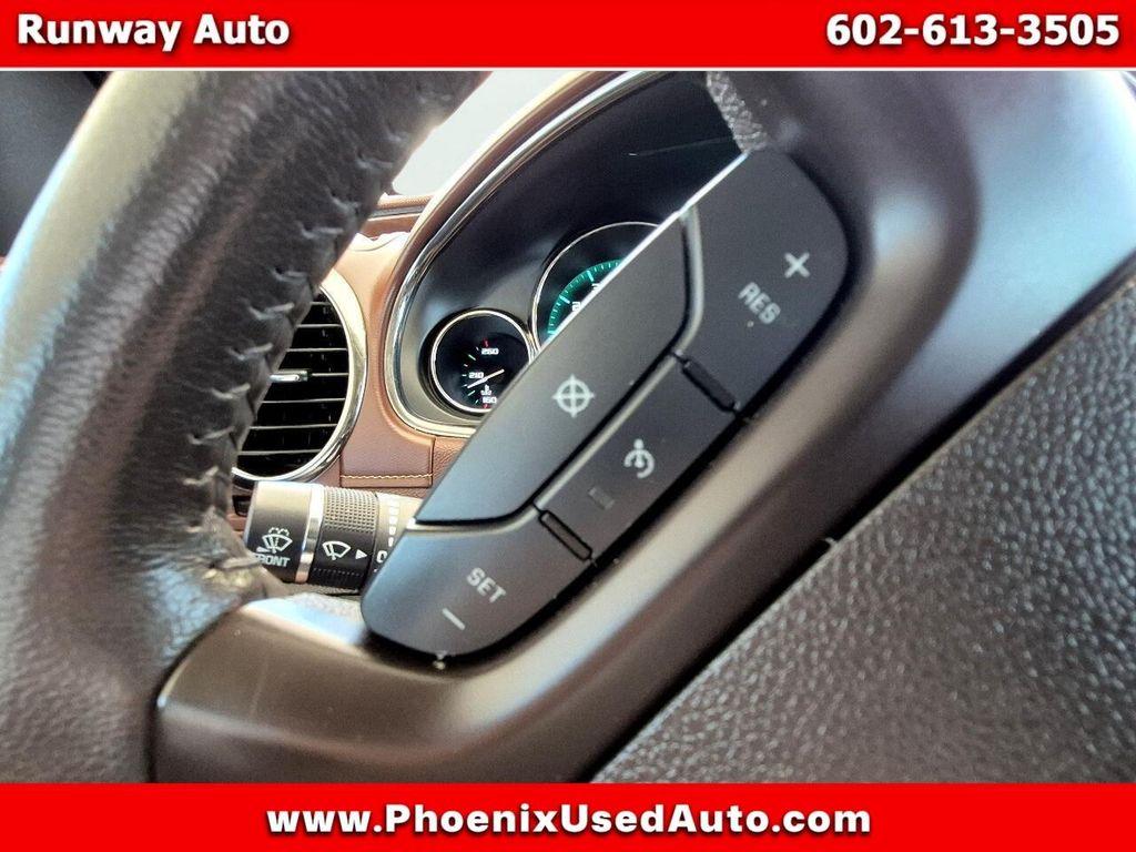used 2014 Buick Enclave car, priced at $9,488