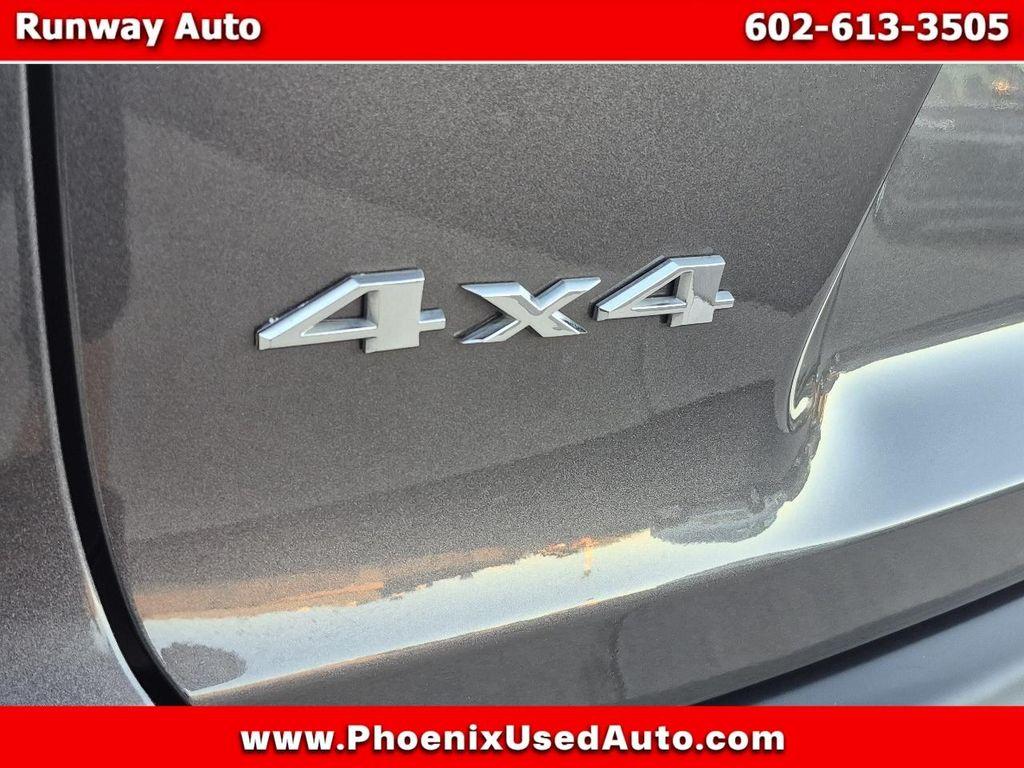 used 2019 Jeep Cherokee car, priced at $13,988