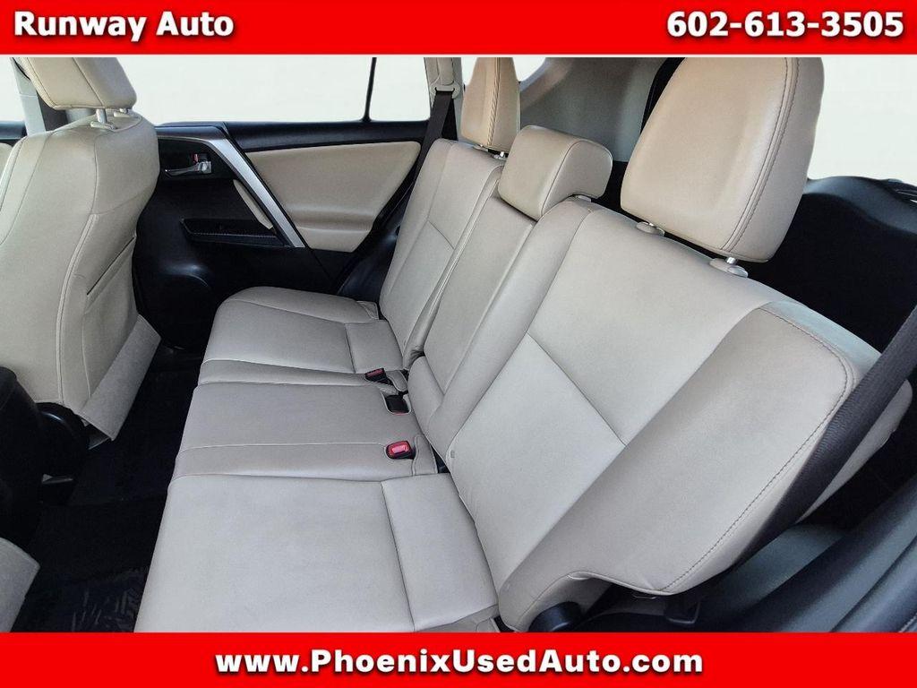 used 2014 Toyota RAV4 car, priced at $13,988