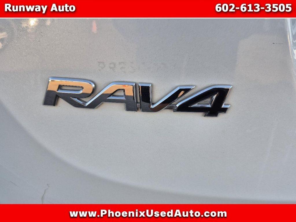 used 2014 Toyota RAV4 car, priced at $13,988