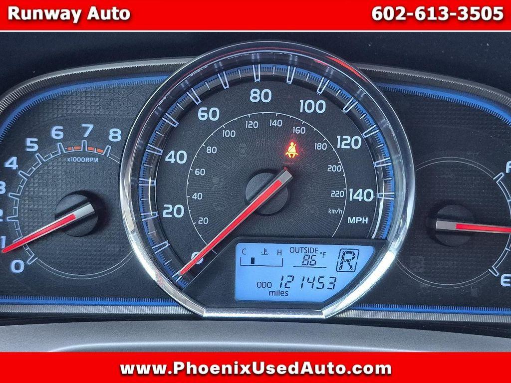 used 2014 Toyota RAV4 car, priced at $13,988