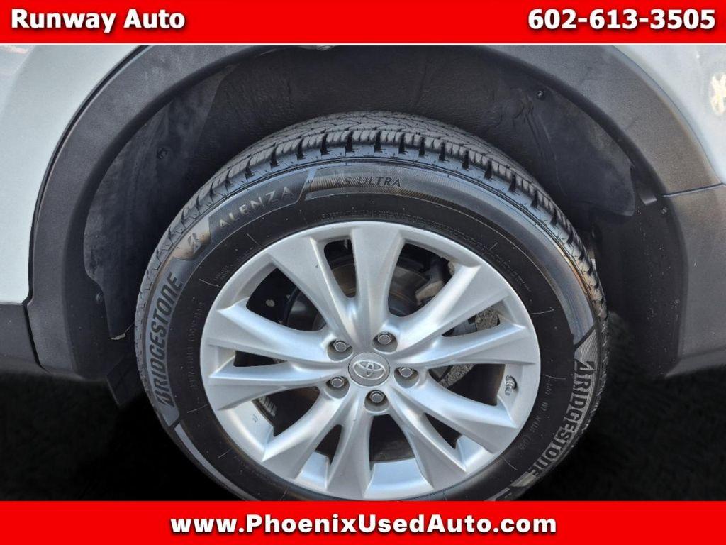 used 2014 Toyota RAV4 car, priced at $13,988