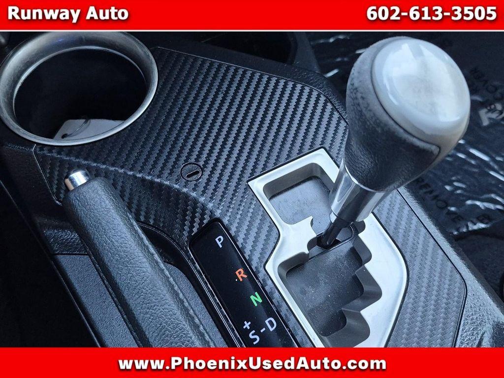 used 2014 Toyota RAV4 car, priced at $13,988