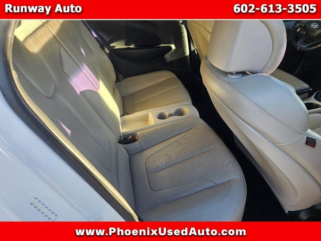 used 2019 Hyundai Veloster car, priced at $15,777