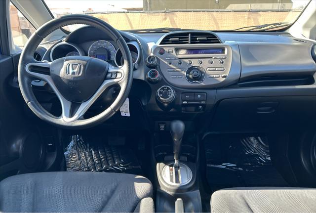 used 2010 Honda Fit car, priced at $12,777