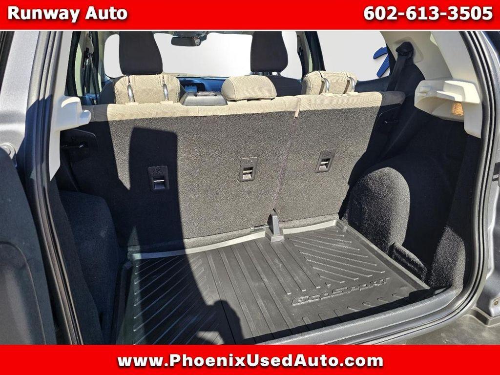 used 2020 Ford EcoSport car, priced at $11,777