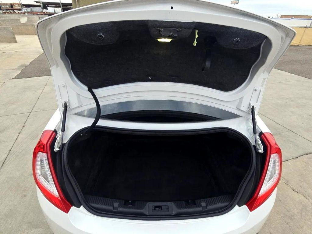 used 2014 Lincoln MKS car, priced at $9,488