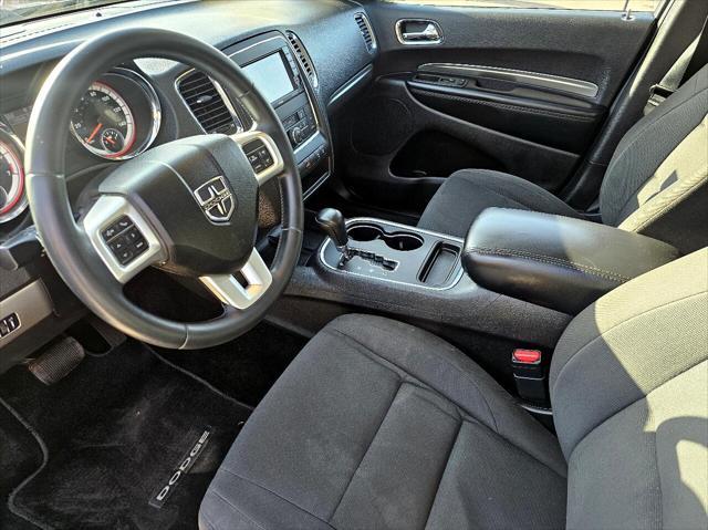 used 2012 Dodge Durango car, priced at $13,988