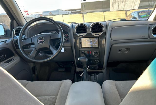 used 2005 GMC Envoy car, priced at $8,800