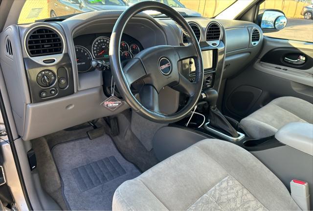 used 2005 GMC Envoy car, priced at $8,800