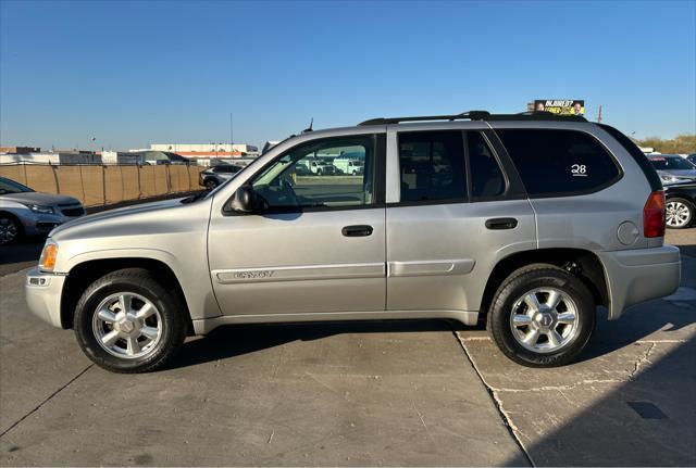 used 2005 GMC Envoy car, priced at $8,800