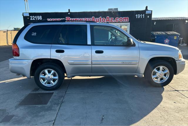 used 2005 GMC Envoy car, priced at $8,800