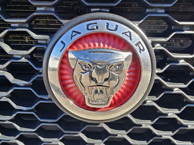 used 2018 Jaguar XF car, priced at $13,988