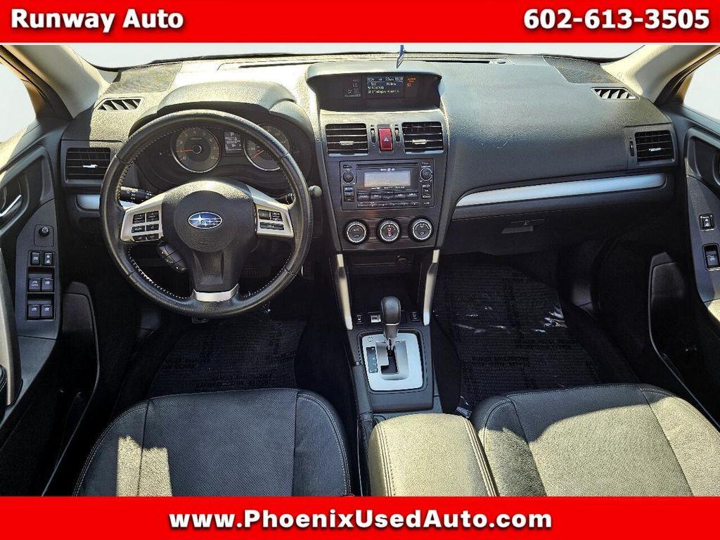 used 2014 Subaru Forester car, priced at $9,988