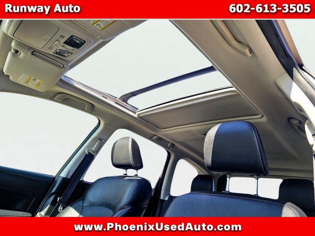 used 2014 Subaru Forester car, priced at $9,988