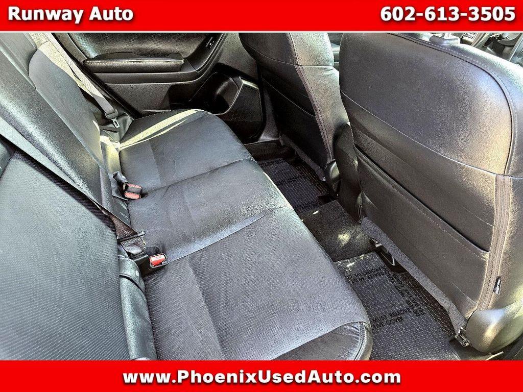 used 2014 Subaru Forester car, priced at $9,988