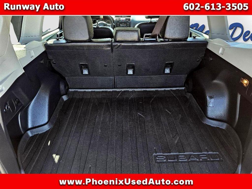 used 2014 Subaru Forester car, priced at $9,988