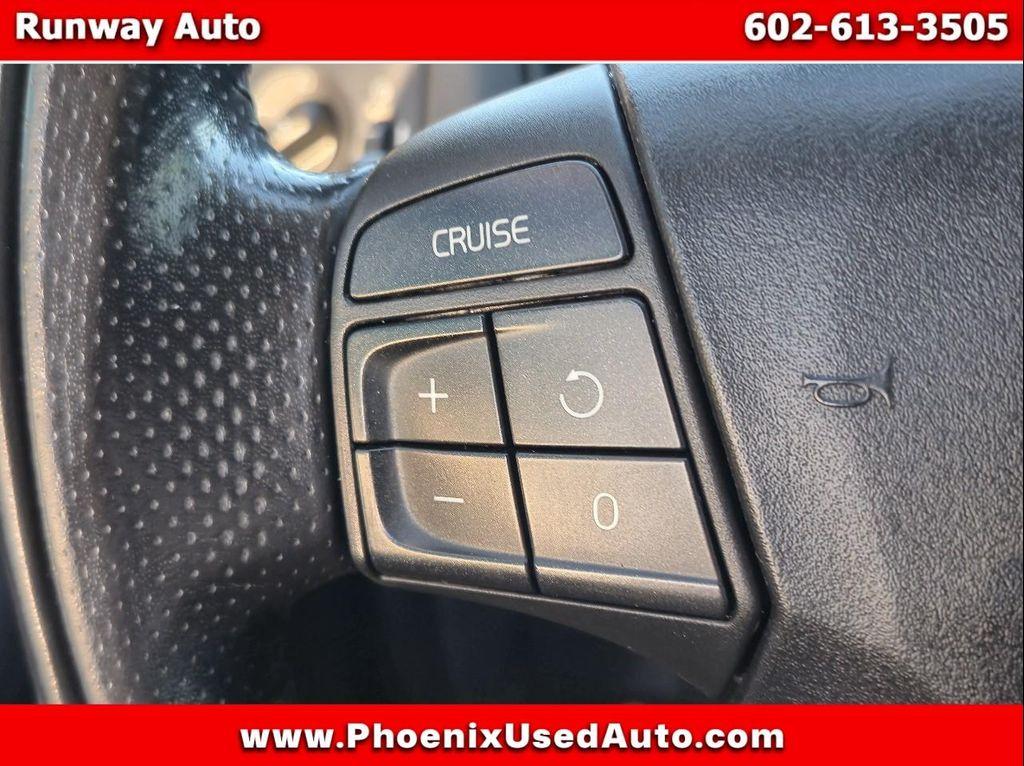 used 2013 Volvo C30 car, priced at $11,988