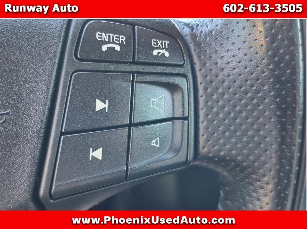 used 2013 Volvo C30 car, priced at $11,988