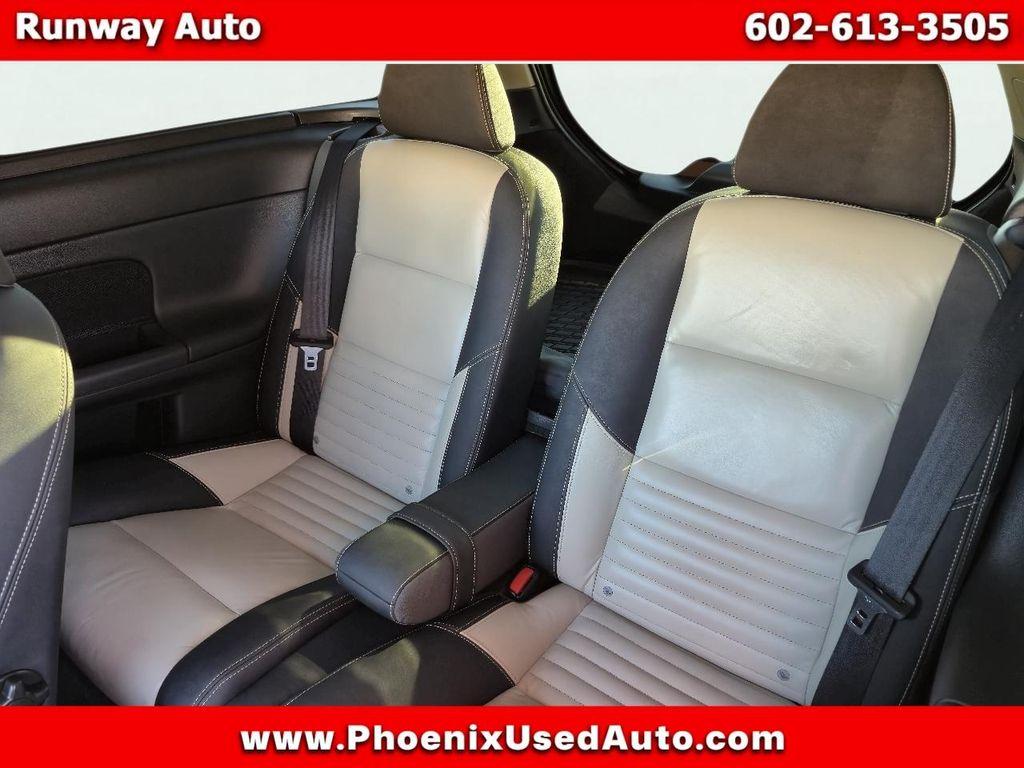 used 2013 Volvo C30 car, priced at $11,988