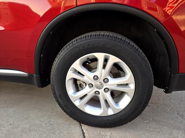 used 2011 Dodge Durango car, priced at $13,777
