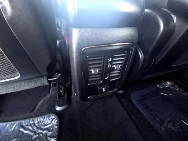 used 2011 Dodge Durango car, priced at $13,777