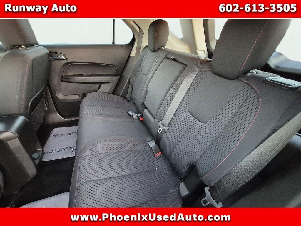 used 2012 Chevrolet Equinox car, priced at $8,888